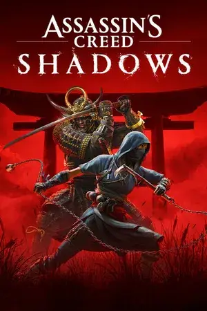 Assassin's Creed Shadows
