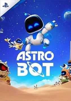 Astro Bot