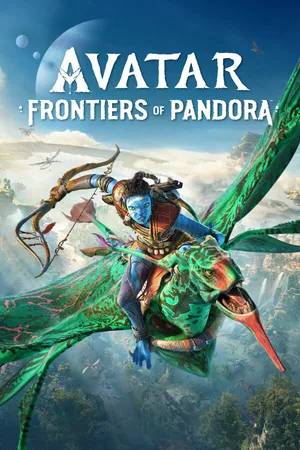 Avatar: Frontiers of Pandora