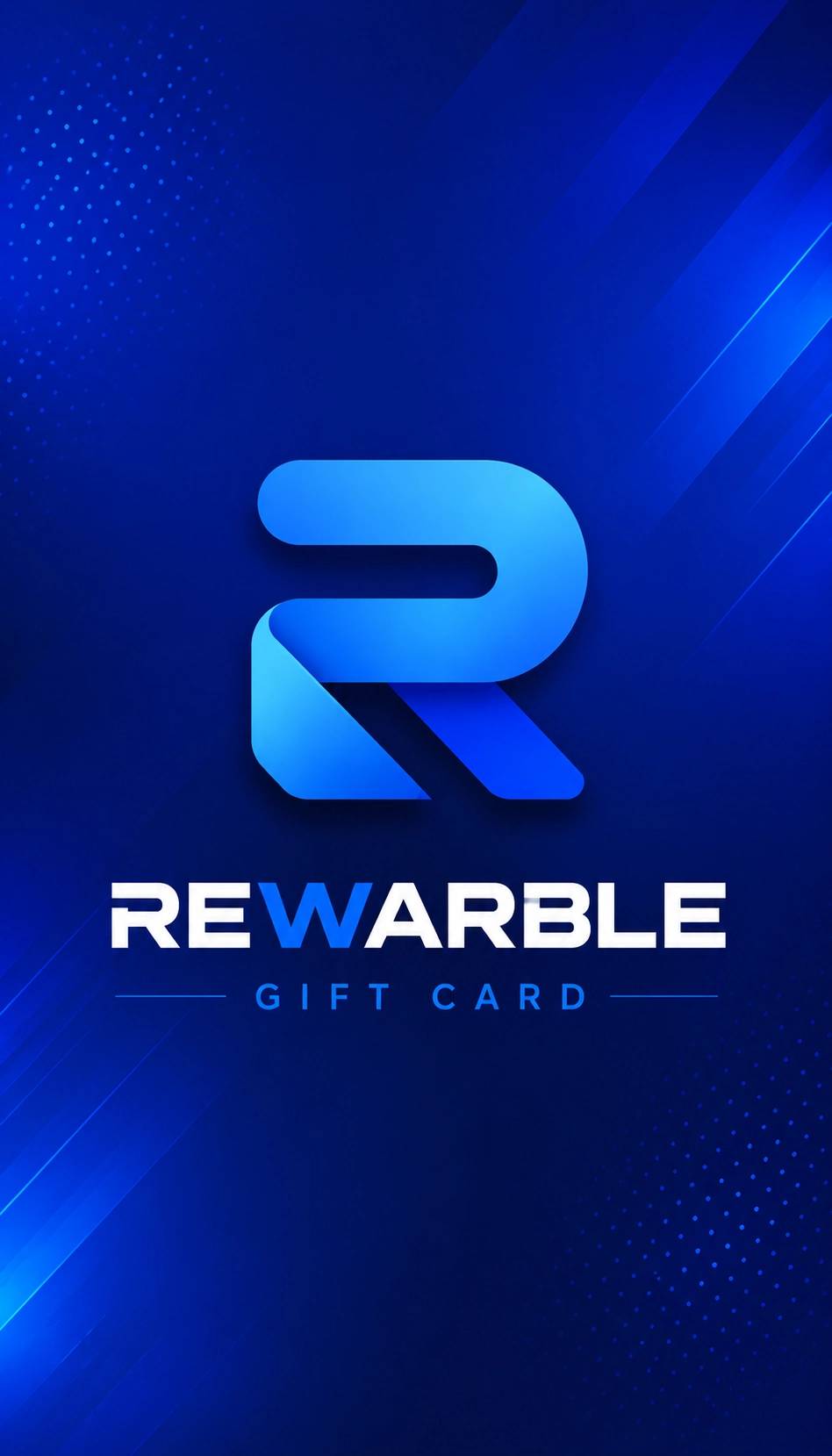 Rewarble Gift Card
