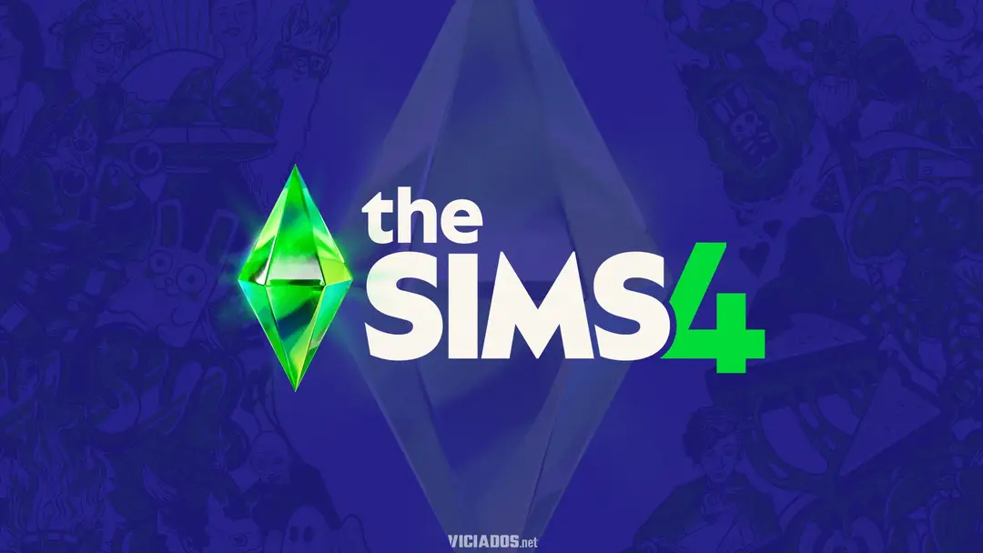 The Sims 4: StrangerVille