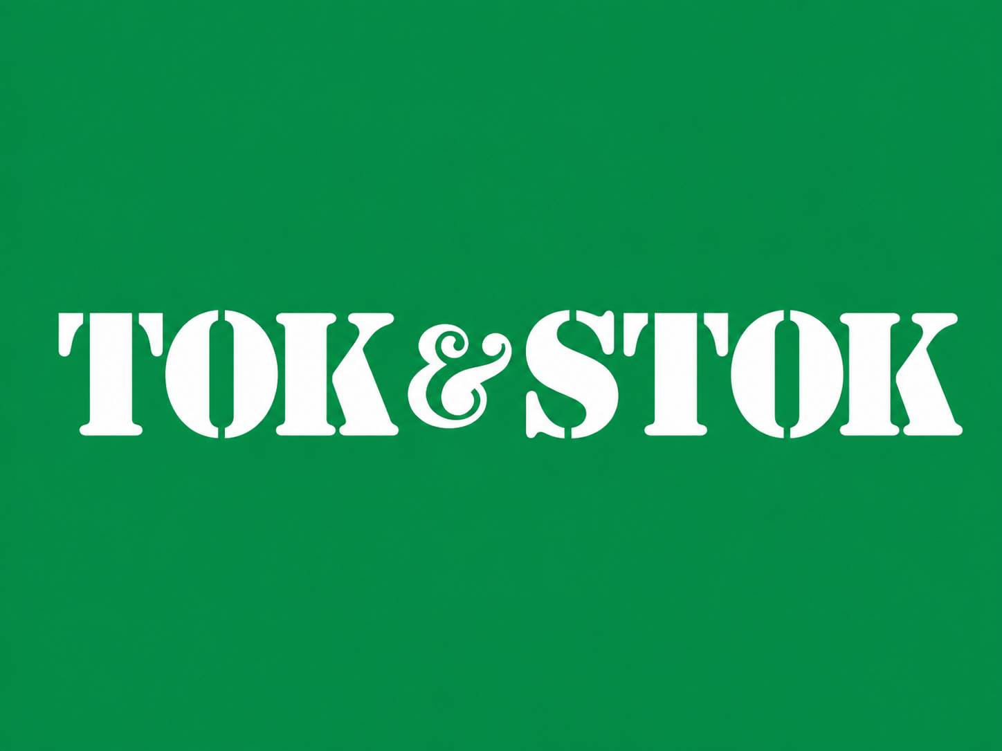 Tok&Stok Geschenkkarte