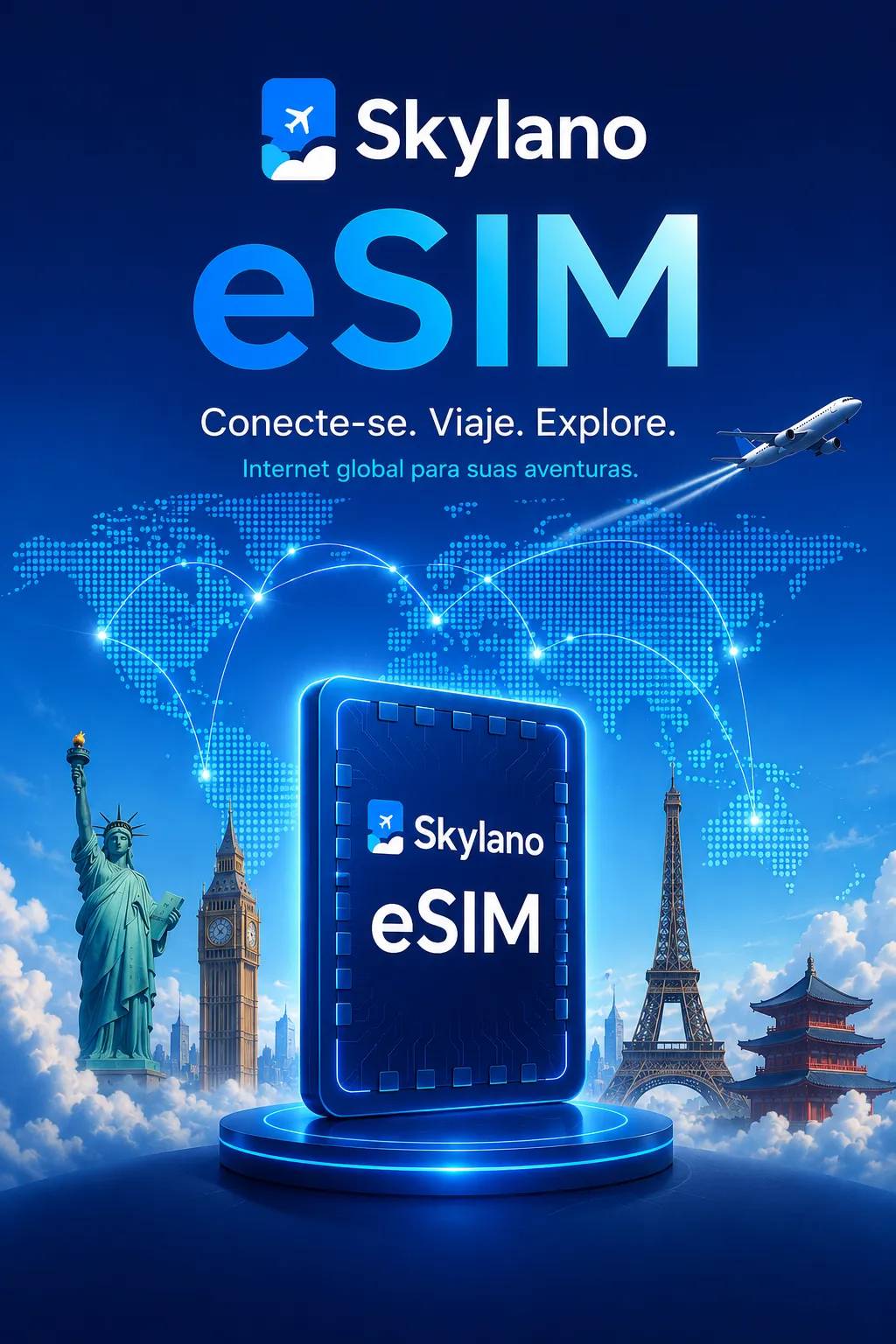 Skylano eSIM