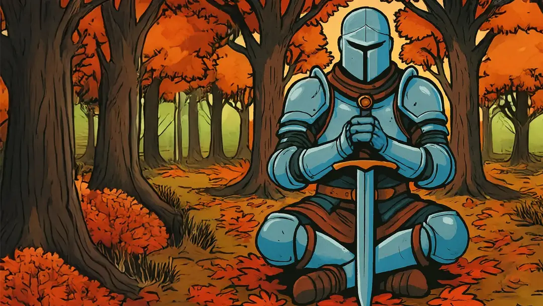 Oakbound Quest