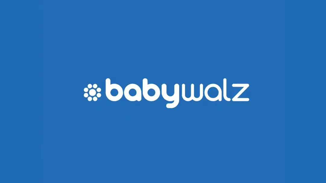 Babywalz Geschenkkarte