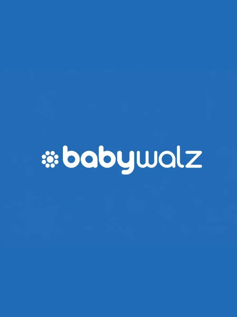 บัตรของขวัญ Babywalz