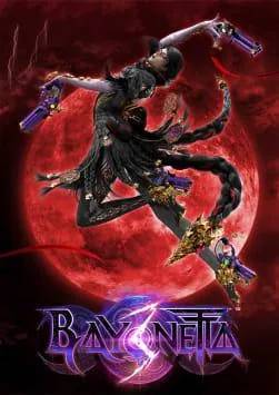 Bayonetta 3