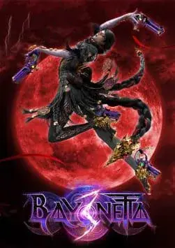 Bayonetta 3