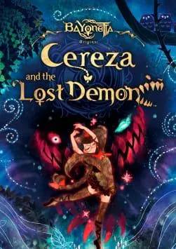 Bayonetta Origins: Cereza and the Lost Demon