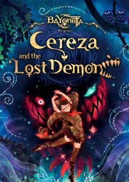 Bayonetta Origins: Cereza and the Lost Demon