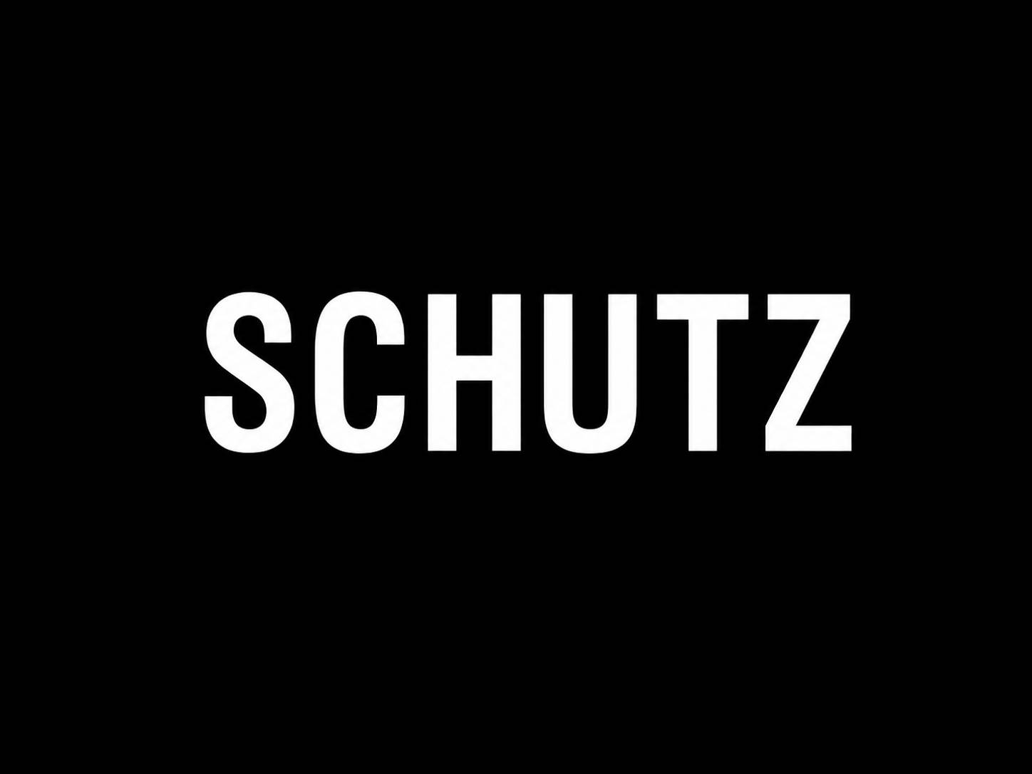 Schutz Geschenkkarte
