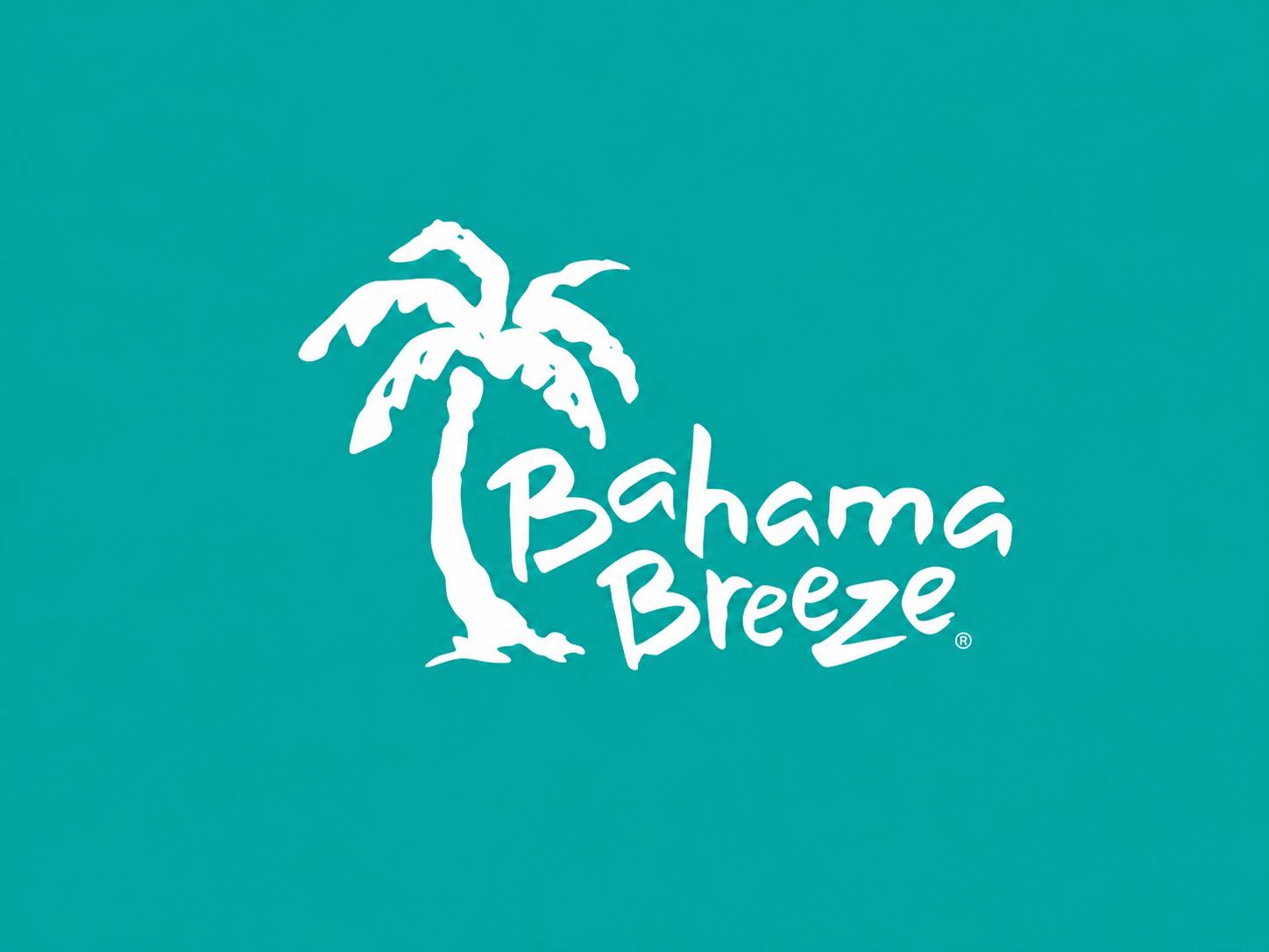 Bahama Breeze Geschenkkarte