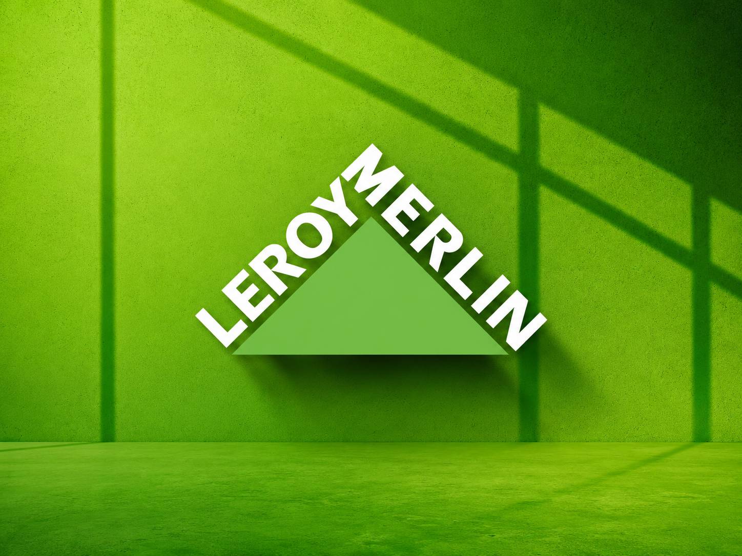 Leroy Merlin Geschenkkarte