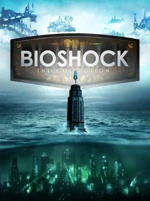 BioShock: The Collection