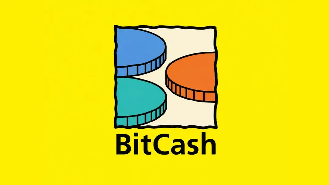 Bitcash