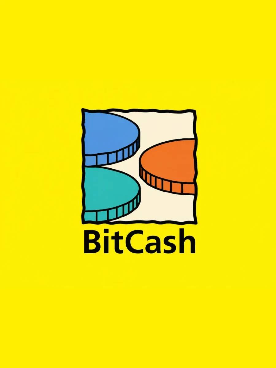 Bitcash