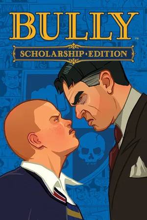 Bully: Scholarship Edition