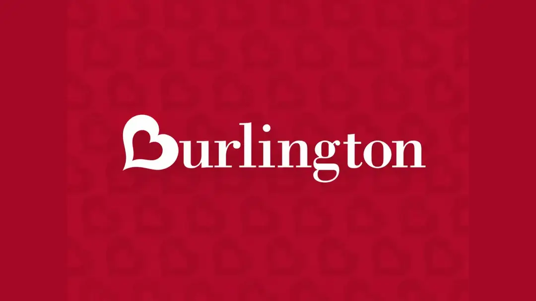 Burlington Geschenkkarte