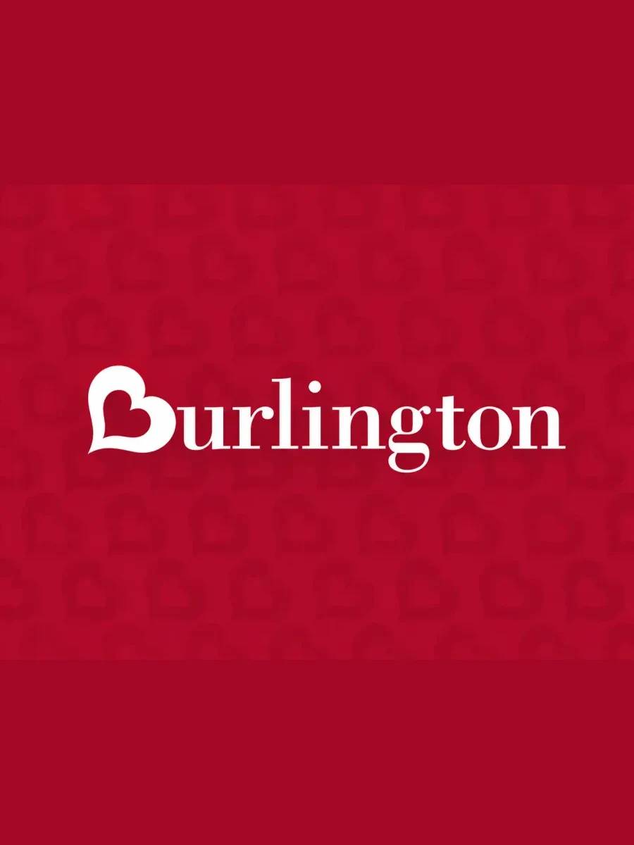 Tarjeta de Regalo Burlington
