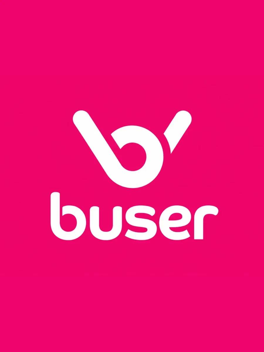 Cartão Presente Buser