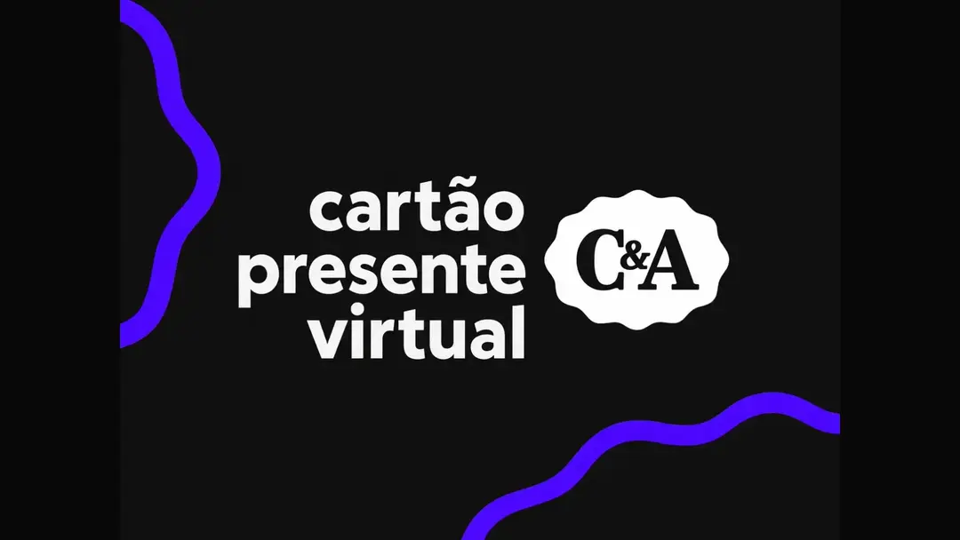 Tarjeta de Regalo Virtual C&A