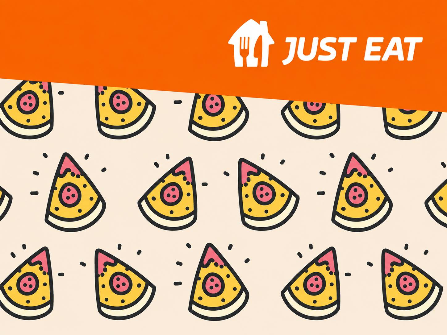 Kartu Hadiah Just Eat
