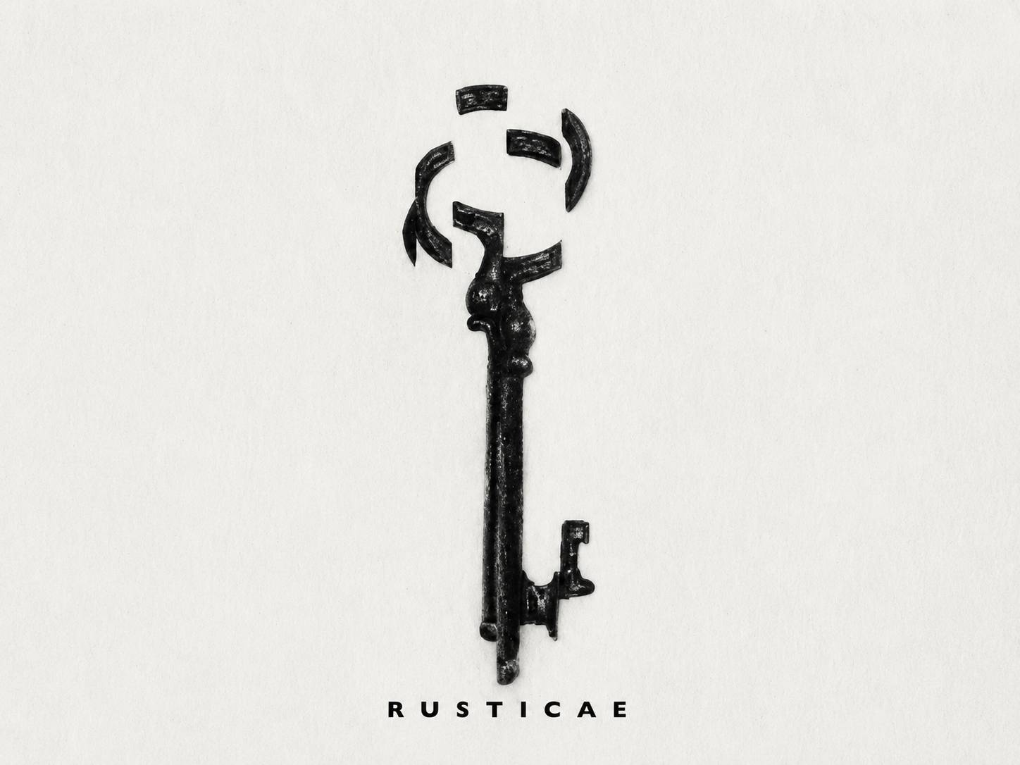 Kartu Hadiah RUSTICAE
