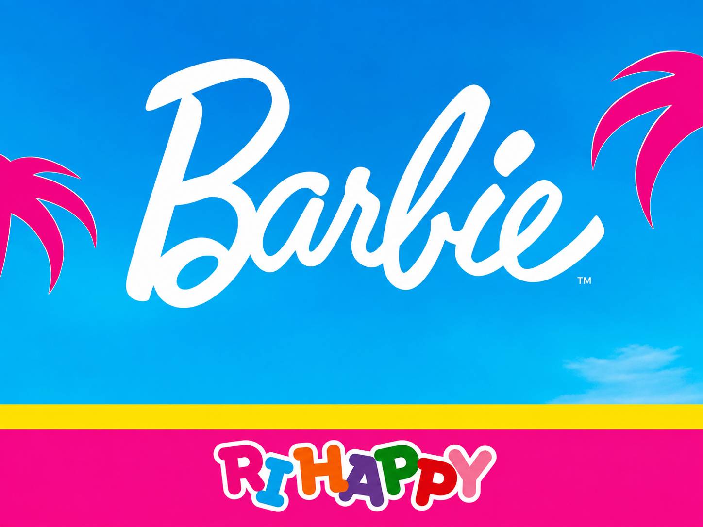Cartão Presente Ri Happy Vale Barbie