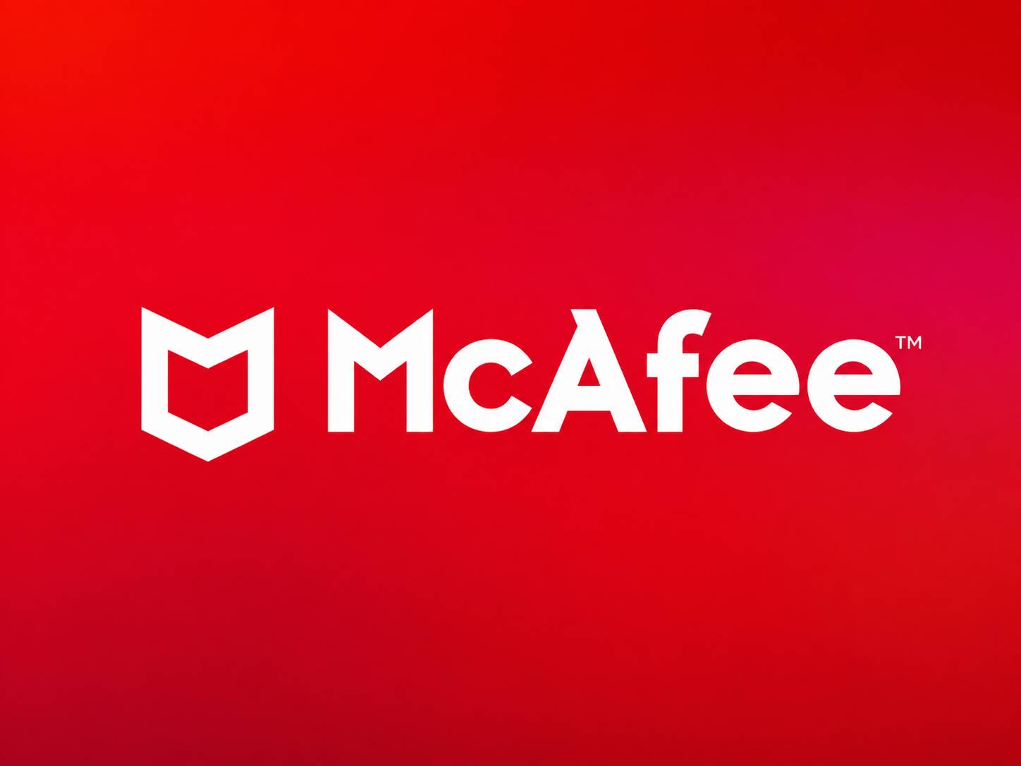 Kartu Hadiah McAfee
