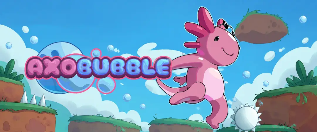 Axobubble