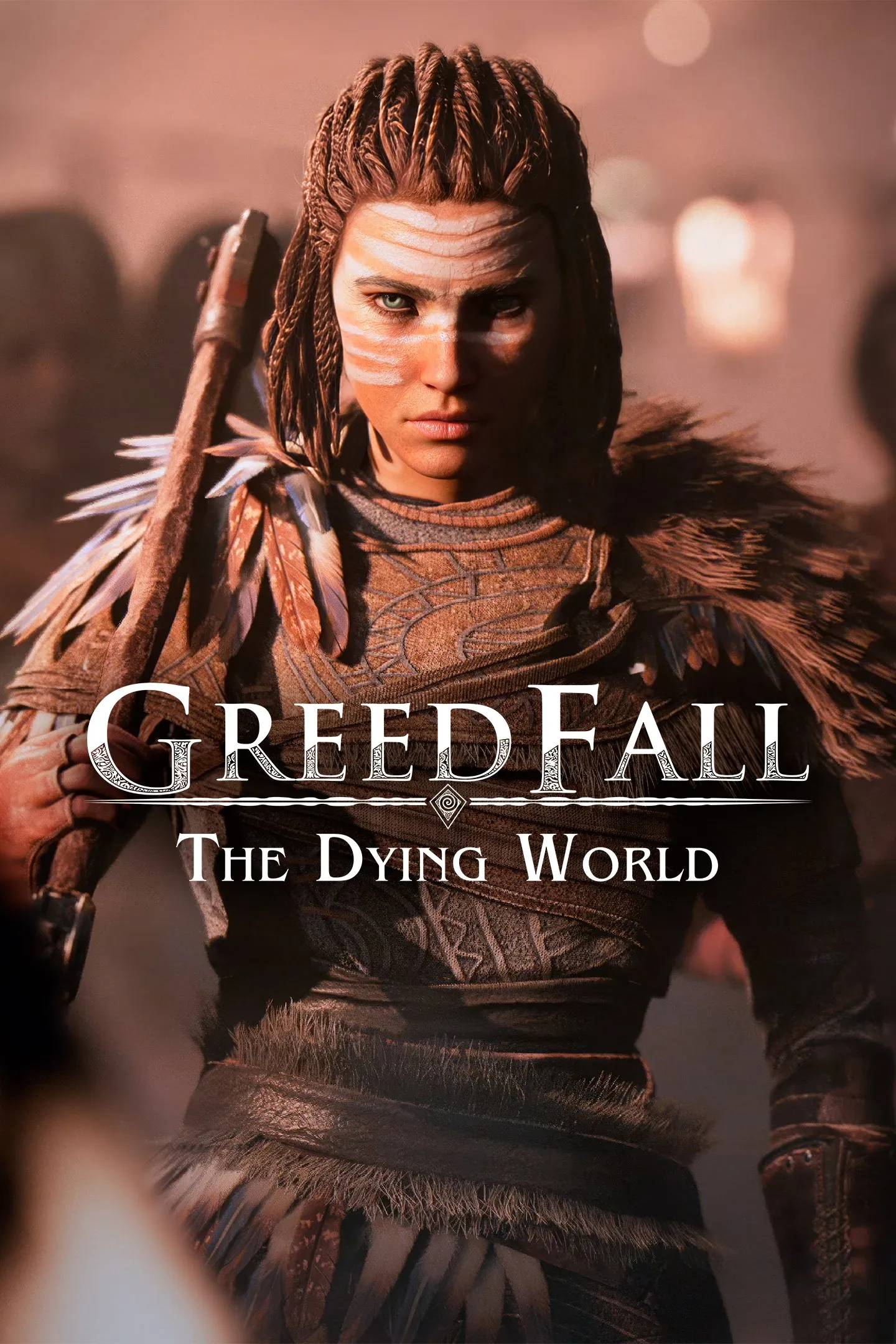 GreedFall 2: The Dying World