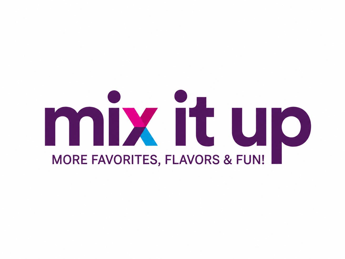 Mix It Up Gift Card