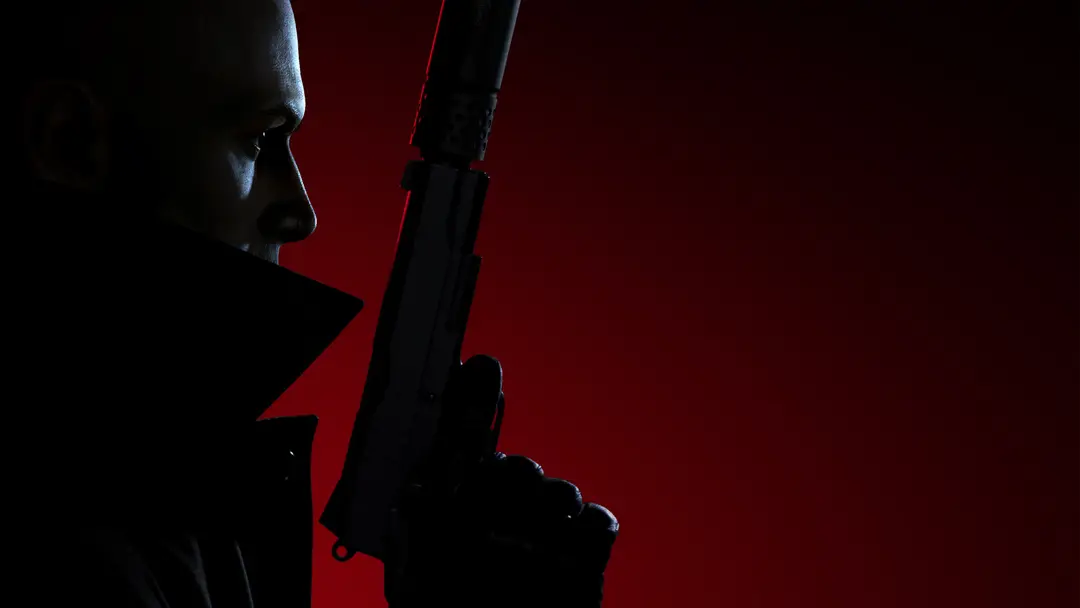 Hitman 3