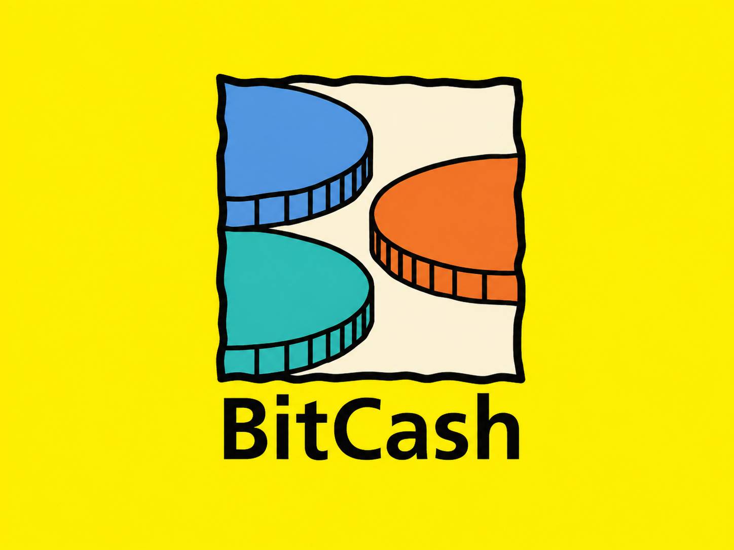 Bitcash