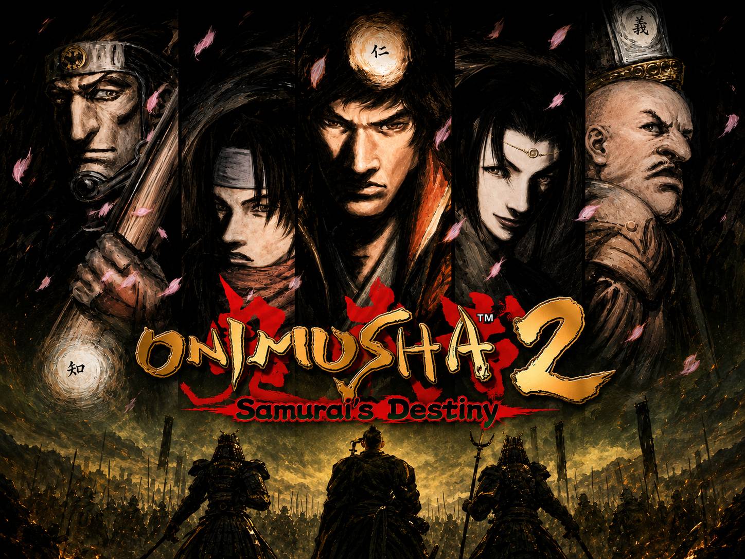 Onimusha