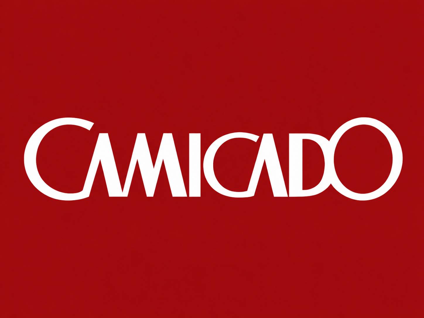 Подарочная карта Camicado