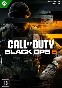 Call of Duty: Black Ops 6