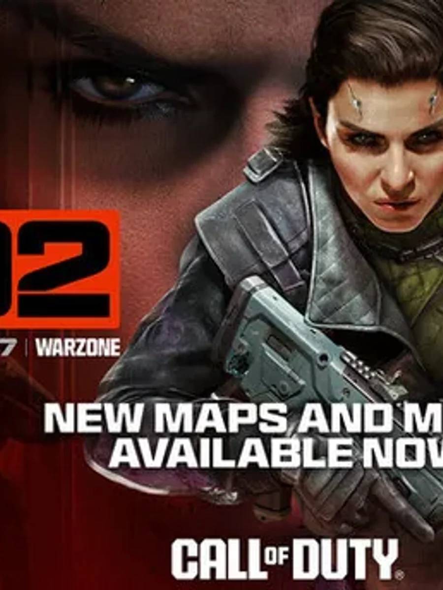 Call of Duty: Black Ops 7 — Paquete de Operador Raver