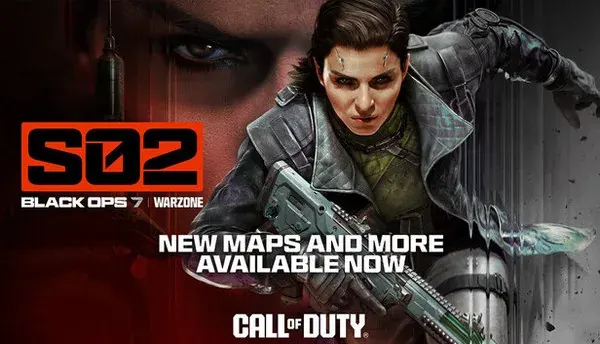 Call of Duty: Black Ops 7