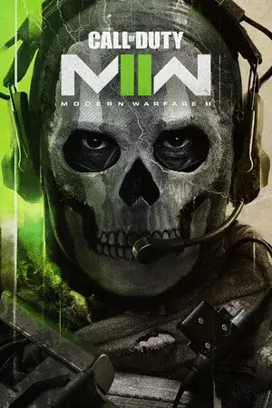 Call of Duty: Modern Warfare II
