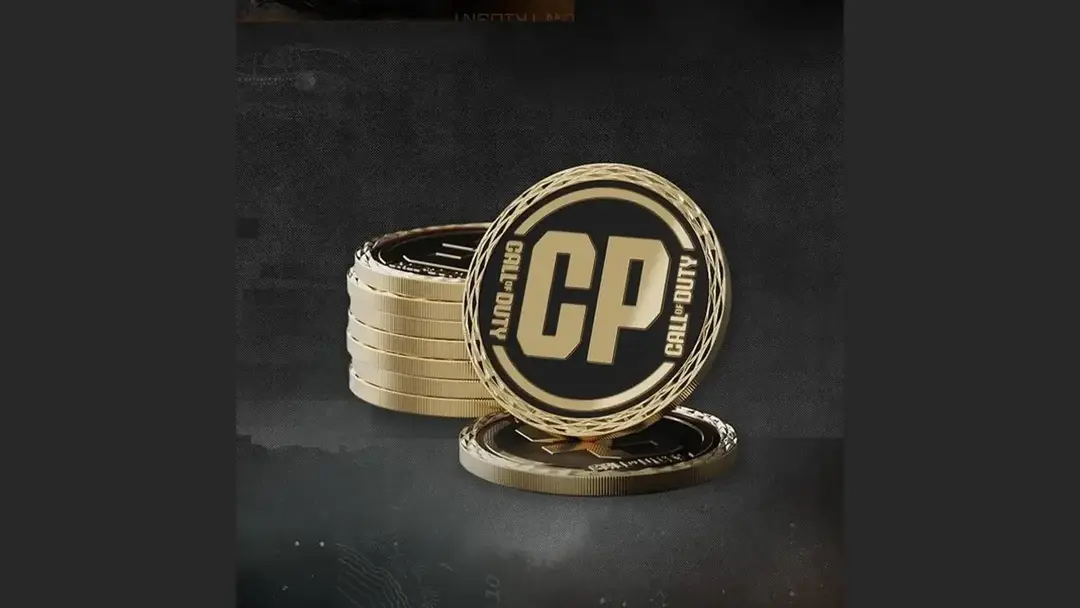 Call of Duty Points