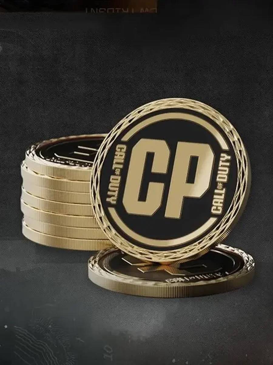 Call of Duty Points