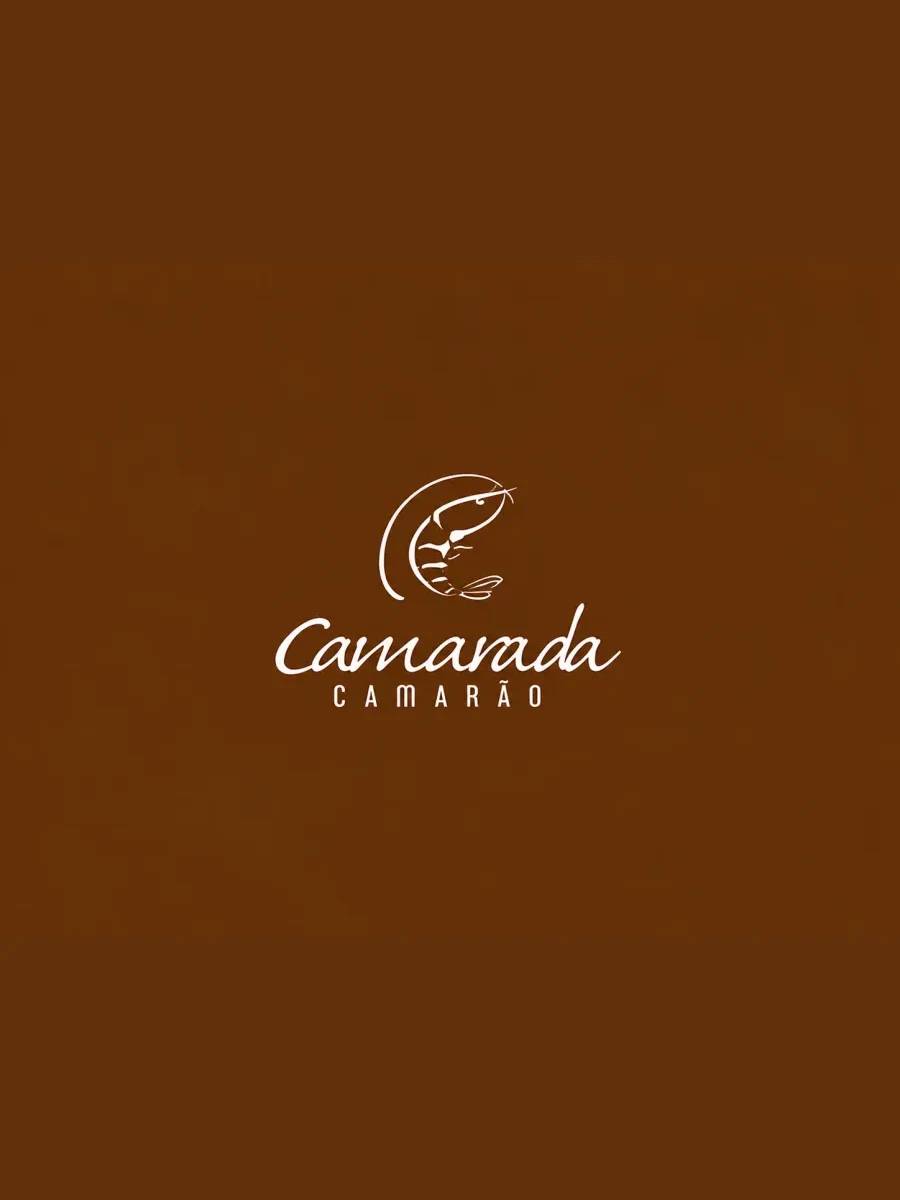 Cartão Presente Camarada Camarao