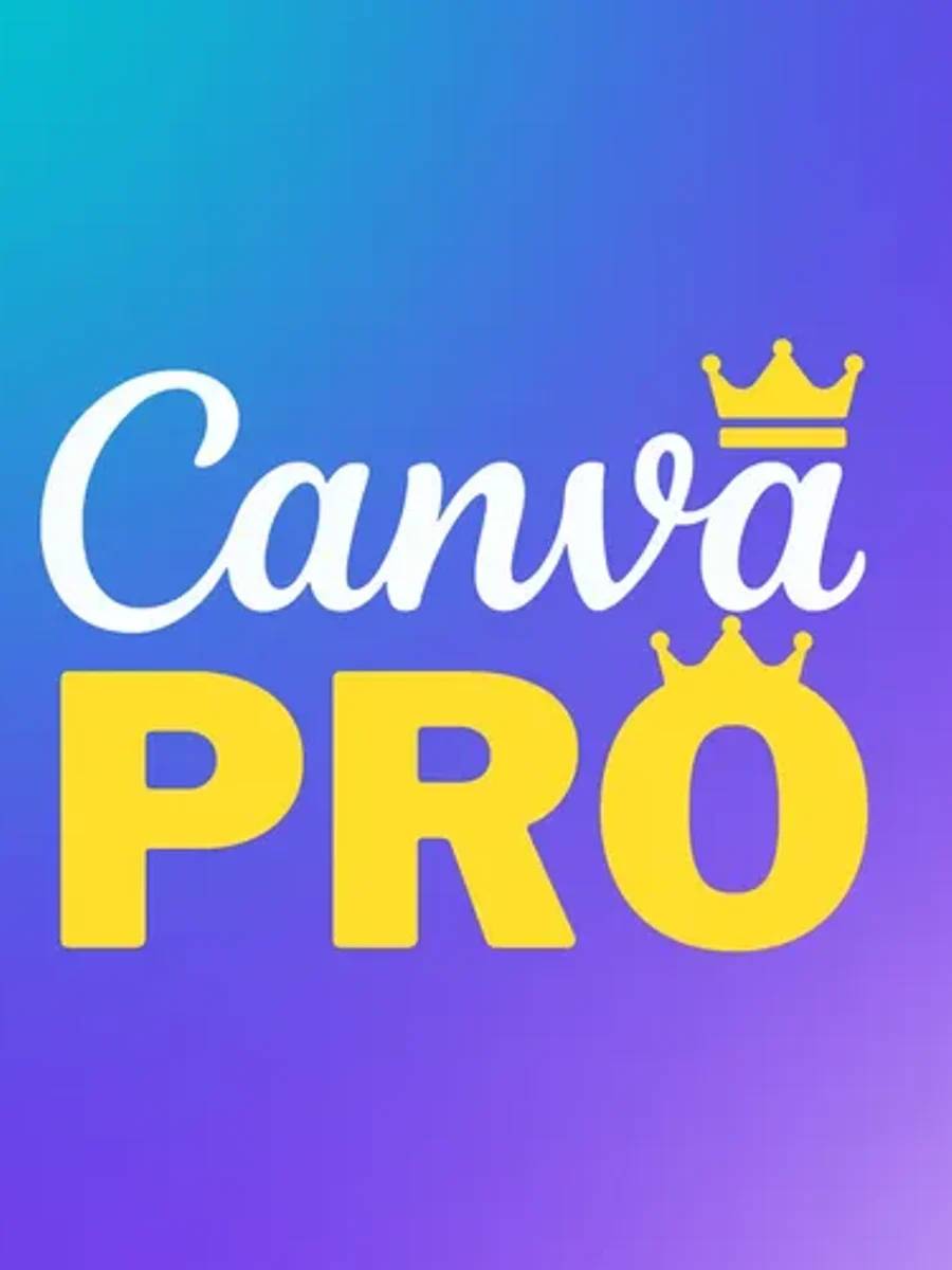 Canva Pro