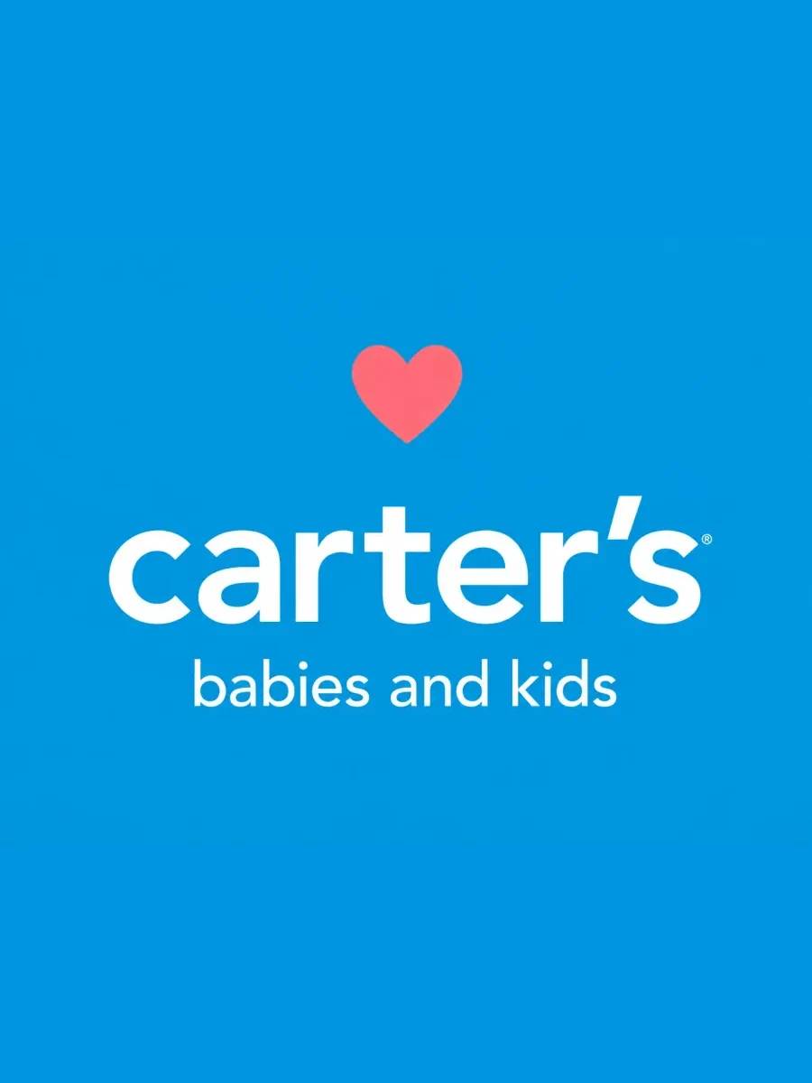 Kartu Hadiah Carters