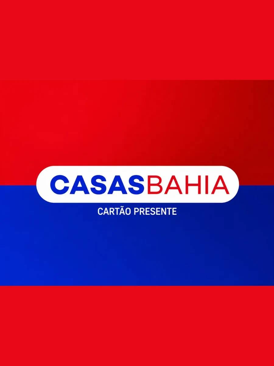 Kartu Hadiah Casas Bahia