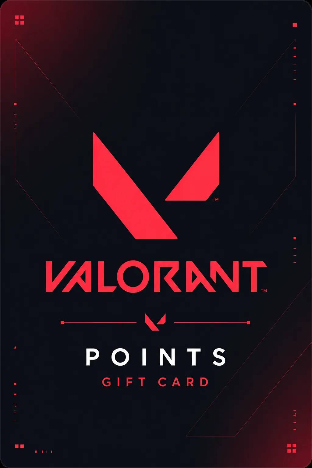Valorant Points
