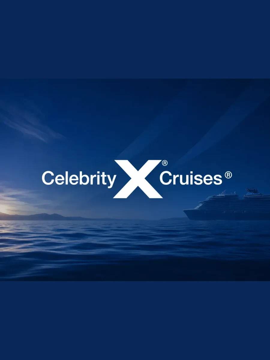 บัตรของขวัญ Celebrity Cruises
