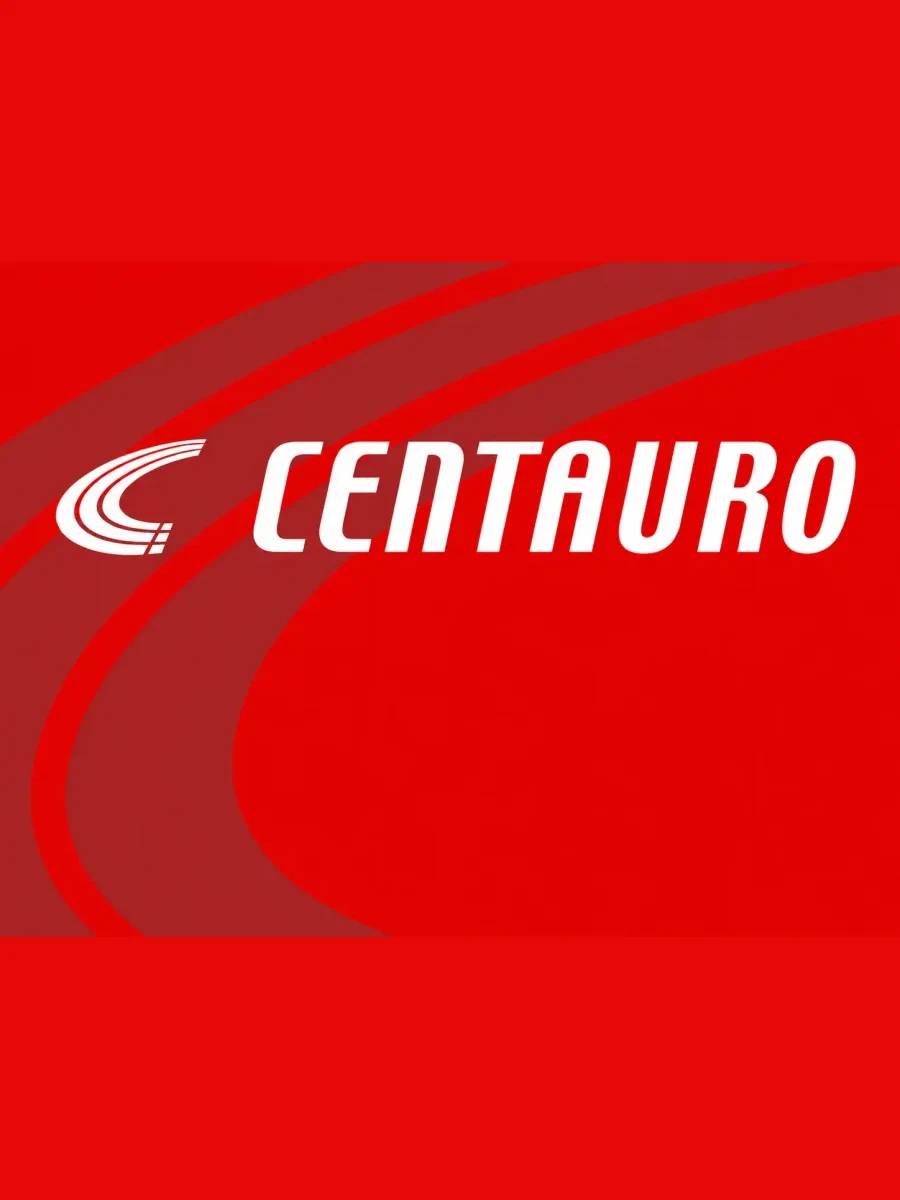 Cartão Presente Centauro