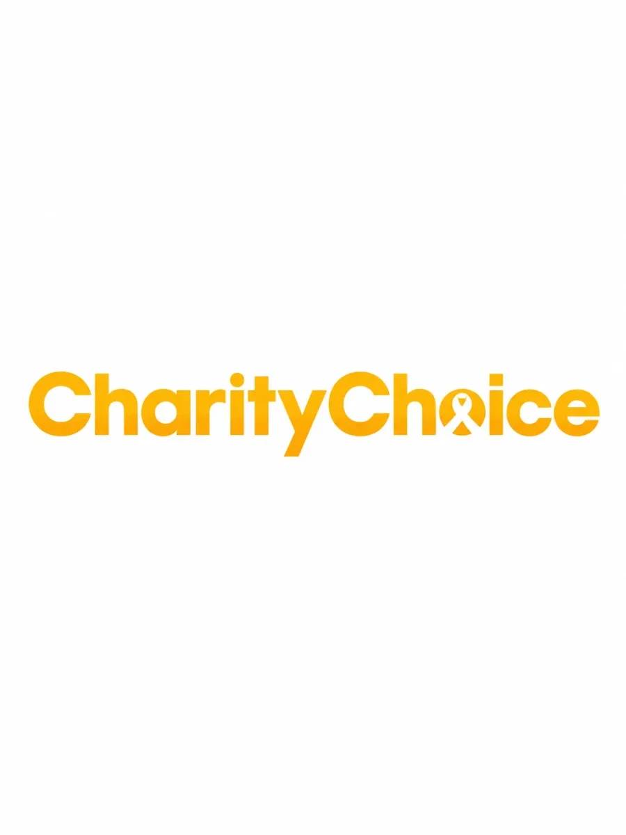 Подарочная карта Charity Choice